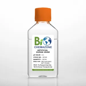 Artificial-Human-Urine-BZ340-