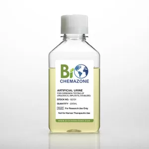 Artificial Urine BZ101
