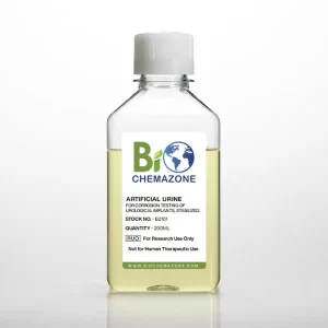 Artificial Urine BZ101