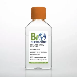 Artificial Urine BZ186-600x600