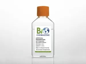 BZ131 artificial perspiration