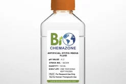 Artificial otitis media fluid BZ304
