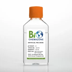 Artificial-Pre-urine-BZ349