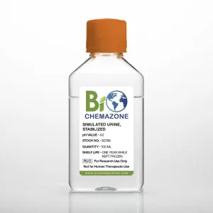 Artificial Urine BZ188-600x600