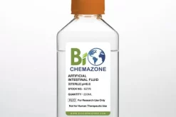 Artificial intestinsl fluid'BZ176