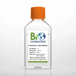 Synthetic-Greywater-BZ311