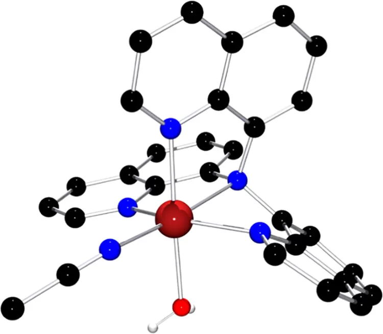 Ligand